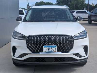 2026 Lincoln Aviator, $67900. Photo 9