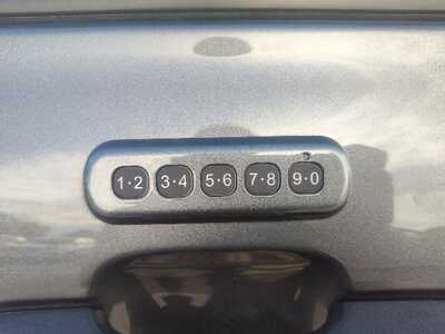 2024 Ford Ranger Crew Cab, $37524. Photo 11