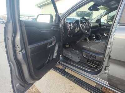 2024 Ford Ranger Crew Cab, $37524. Photo 12