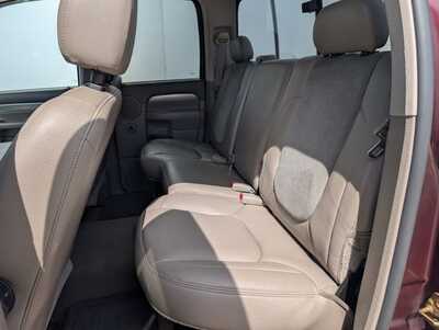 2004 Dodge 1500 Ext Cab, $13900. Photo 10