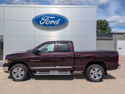 2004 Dodge 1500 Ext Cab, $13900. Photo 3