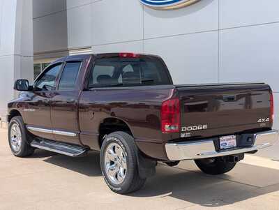 2004 Dodge 1500 Ext Cab, $13900. Photo 4