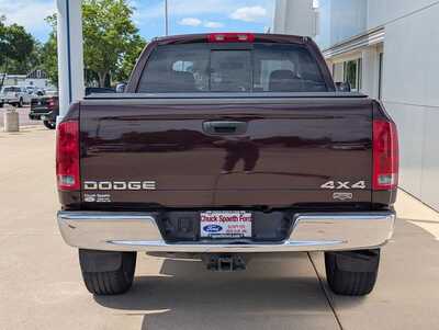 2004 Dodge 1500 Ext Cab, $13900. Photo 6
