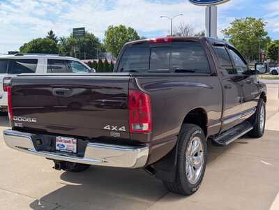 2004 Dodge 1500 Ext Cab, $13900. Photo 7