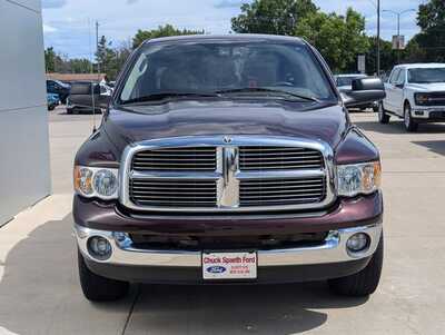 2004 Dodge 1500 Ext Cab, $13900. Photo 9