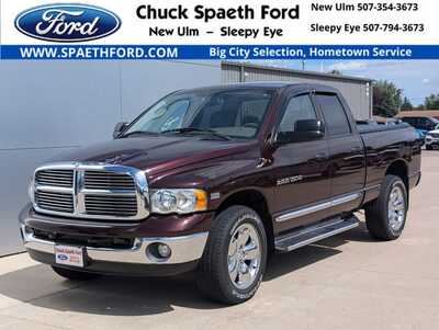 2004 Dodge 1500 Ext Cab, $13900. Photo 1