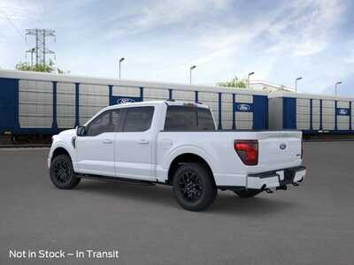 2026 Ford F-150, $76775. Photo 6