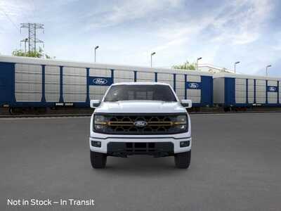 2026 Ford F-150, $76775. Photo 9
