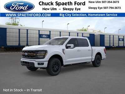 2026 Ford F-150, $76775. Photo 1
