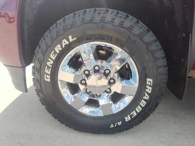 2016 GMC 3500 Crew Cab, $36916. Photo 10