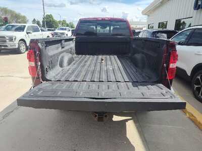 2016 GMC 3500 Crew Cab, $36916. Photo 11
