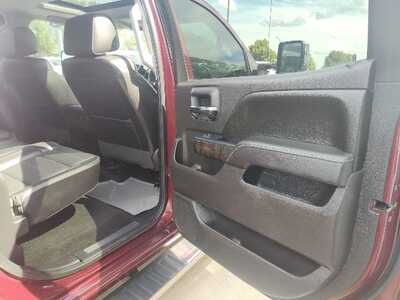2016 GMC 3500 Crew Cab, $36916. Photo 12