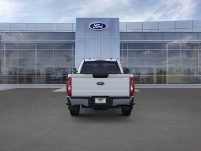 2026 Ford F350 Reg Cab, $59720. Photo 8
