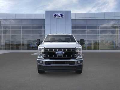 2026 Ford F350 Reg Cab, $59720. Photo 9