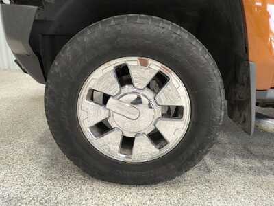 2007 Hummer H3, $13907. Photo 10