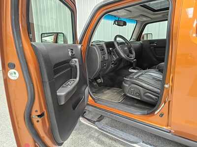 2007 Hummer H3, $13907. Photo 11