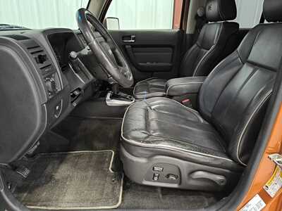2007 Hummer H3, $13907. Photo 12