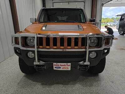 2007 Hummer H3, $13907. Photo 3