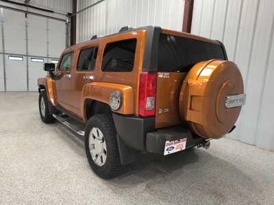 2007 Hummer H3, $13907. Photo 8