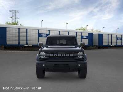 2026 Ford Bronco, $59080. Photo 9