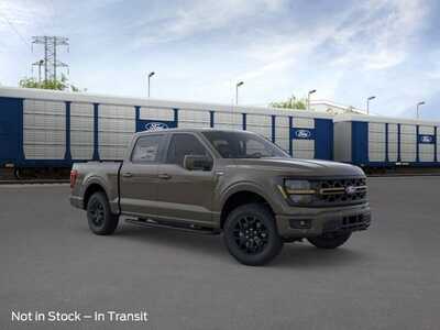 2026 Ford F150 Crew Cab, $75600. Photo 10