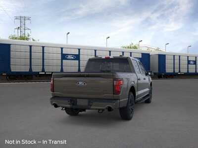 2026 Ford F150 Crew Cab, $75600. Photo 11