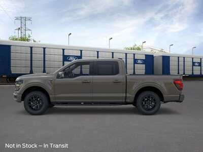 2026 Ford F150 Crew Cab, $75600. Photo 5