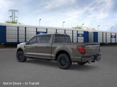 2026 Ford F150 Crew Cab, $75600. Photo 6