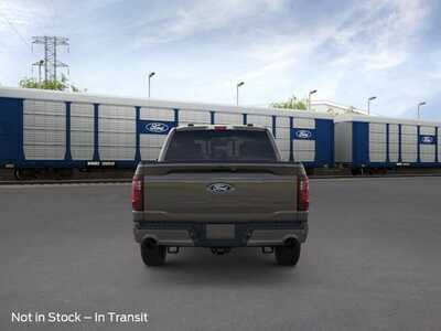 2026 Ford F150 Crew Cab, $75600. Photo 8