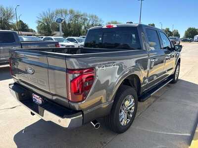 2026 Ford F150 Crew Cab, $64141. Photo 10
