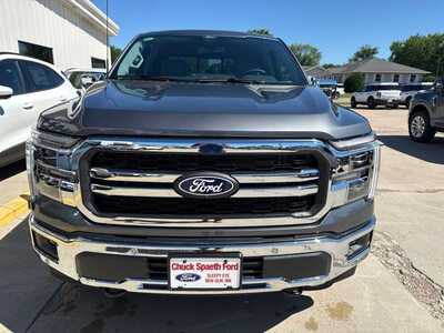 2026 Ford F150 Crew Cab, $64141. Photo 4