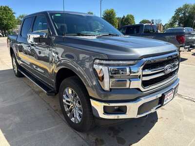 2026 Ford F150 Crew Cab, $64141. Photo 5