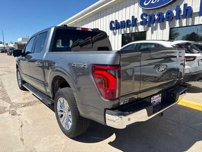 2026 Ford F150 Crew Cab, $64141. Photo 8