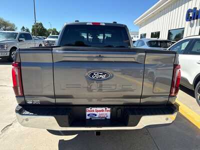 2026 Ford F150 Crew Cab, $64141. Photo 9