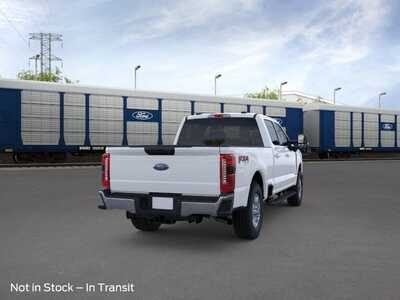 2026 Ford F350 Crew Cab, $67584. Photo 11