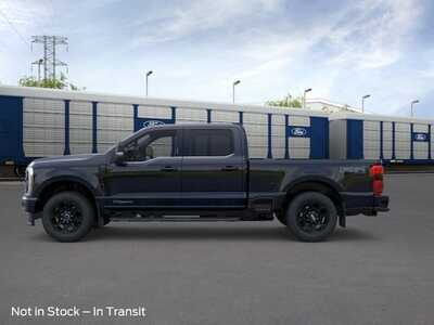 2026 Ford F350 Crew Cab, $90323. Photo 5