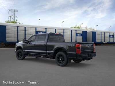 2026 Ford F350 Crew Cab, $90323. Photo 6
