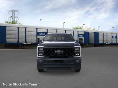 2026 Ford F350 Crew Cab, $90323. Photo 9