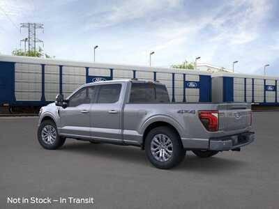 2026 Ford F150 Crew Cab, $76160. Photo 6