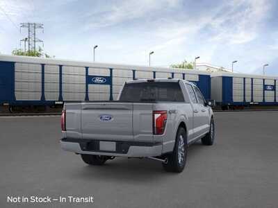 2026 Ford F150 Crew Cab, $78920. Photo 11