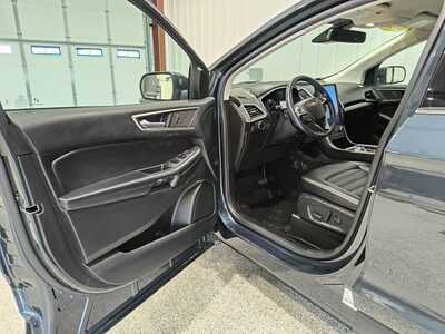 2023 Ford Edge, $24900. Photo 11