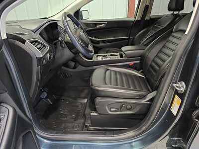 2023 Ford Edge, $24900. Photo 12