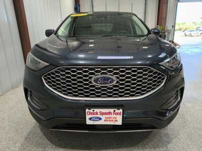 2023 Ford Edge, $24900. Photo 3