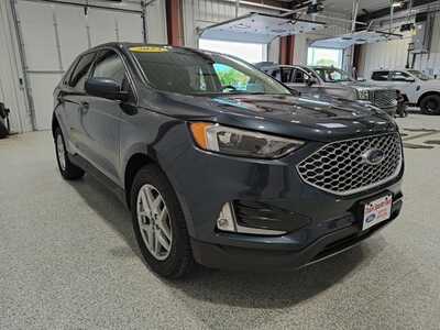 2023 Ford Edge, $24900. Photo 4