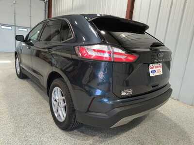 2023 Ford Edge, $24900. Photo 8