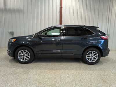 2023 Ford Edge, $24900. Photo 9