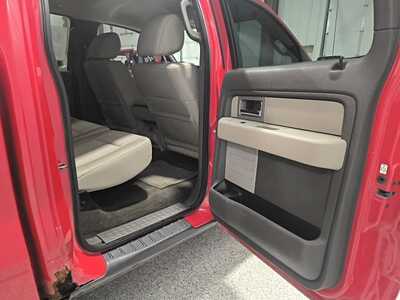 2010 Ford F150 Crew Cab, $7910. Photo 10