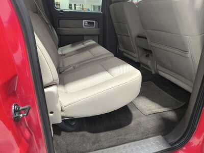 2010 Ford F150 Crew Cab, $7910. Photo 11