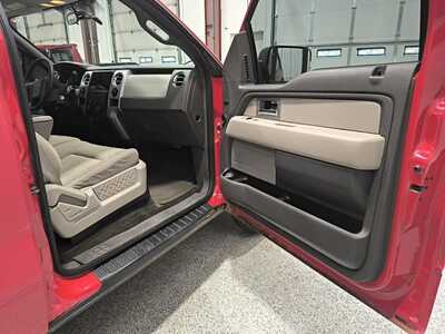 2010 Ford F150 Crew Cab, $7910. Photo 12