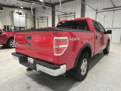 2010 Ford F150 Crew Cab, $7910. Photo 6